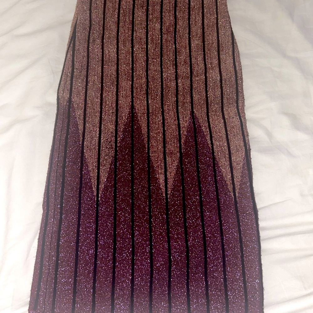 BCBGMaxAzria Pencil Dress - Picture 3 of 4